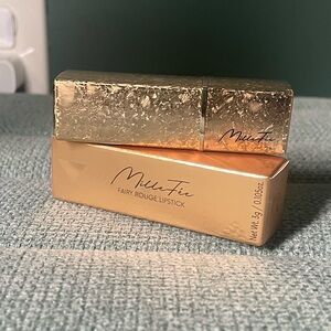 Bliss Fairy Rouge Lipstick - Gold